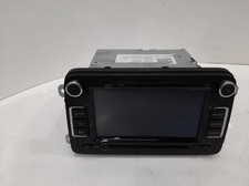 2011 VOLKSWAGEN GOLF OEM