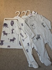 Marks And Spencer Baby Suits