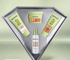 Garnier Diamond Sleek