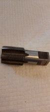 1  X  1  1/4" X  11  TPI  BSP