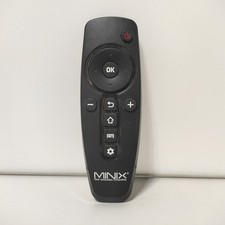 Remote control for minix - remote,
