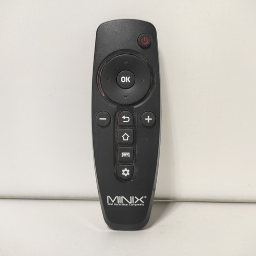 Remote control for - minix, u9-h