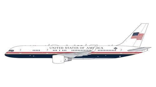 Boeing 757 200 - 757-200, (c-32a)