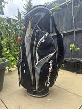 Taylormade Golf Cart Bag