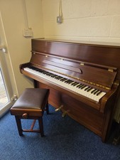 Marshal And Rose Upright Iron