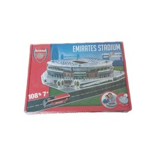 Official Arsenal Gift Emirates