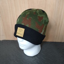 Diamond Supply Co Green Camo