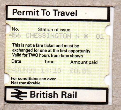 Chessington north pertis - north, 01