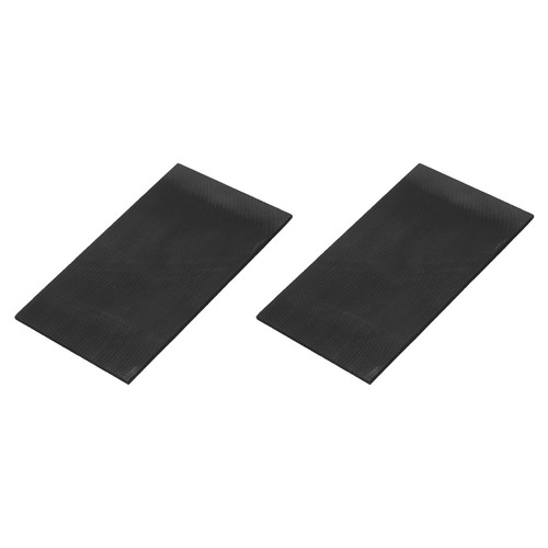 Rectangle graphite block disk - graphite,