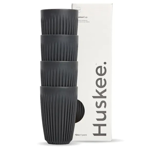 12oz huskee cups - huskee,