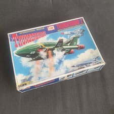 IMAI Thunderbirds Model Kit Bundle Japan TB2 TB4 Elevator Cars Rescue Vehicle