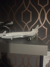 Gemini Jets 200 Raf Tristar