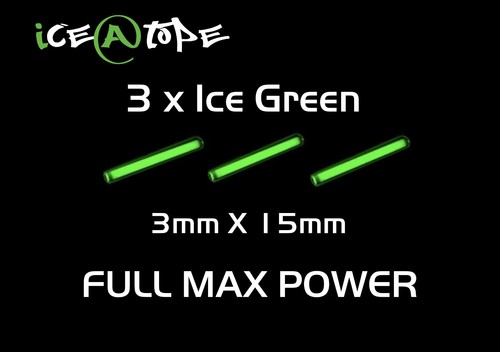 Ice tope - ice@tope,
