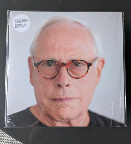 Vinyl brian eno dieter - vinyl, rams