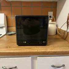 Vintage 9" Zenith LM8833 Pink