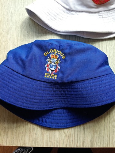 Glasgow rangers cotton bucket - glasgow,
