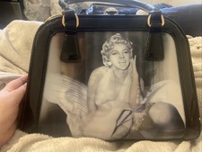 Marilyn Monroe Shoulder Bag
