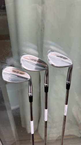 Titleist vokey sm10 wedge - titleist,