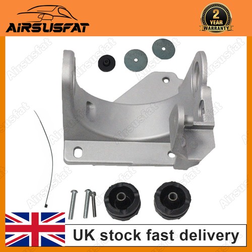 Air suspension compressor - suspension,