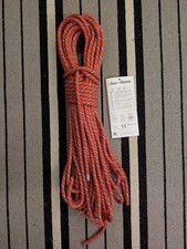 Beal Karma Climbing Rope 30m Orange
