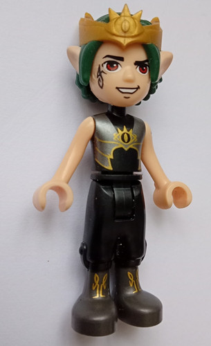 Lego cronan darkroot - lego,