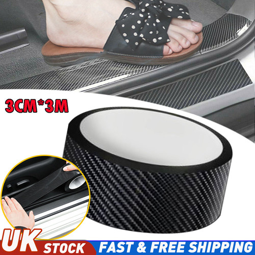 Carbon fiber car - car, bumper