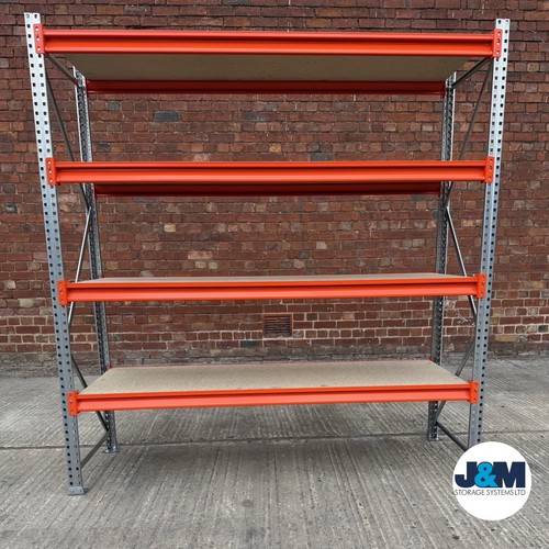 Used longspan - used,