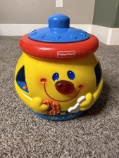 Vtg 1999 fisher price - 1999, &