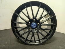 VOLKSWAGEN SCIROCCO Alloy