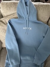 Nicce Hoodie