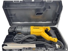 DeWalt DWE305PK Reciprocating