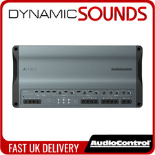 AudioControl A1100.5 - 5