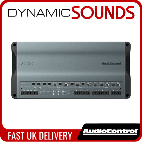 Audiocontrol a1100 5 - a1100.5,