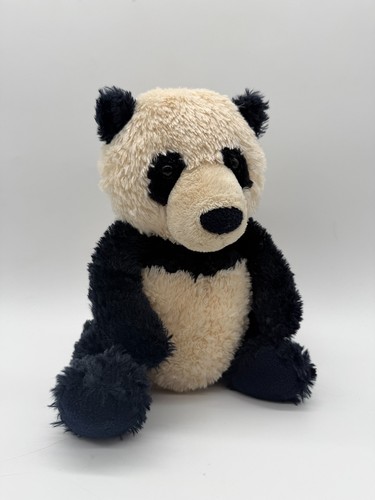 Gund panda bear plush soft - panda,