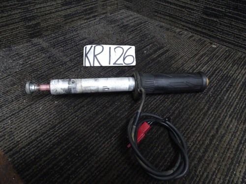 Kawasaki gtr1400 handlebar - handlebar, &