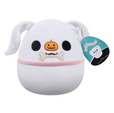 Zero Holding Dog Bone Disney