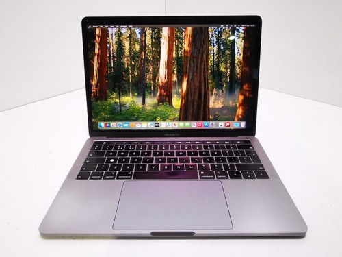 Inch apple macbook pro - 13-inch,