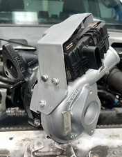 MERCEDES SPRINTER 313 OM651