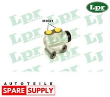 BRAKE FORCE REGULATOR FOR FIAT