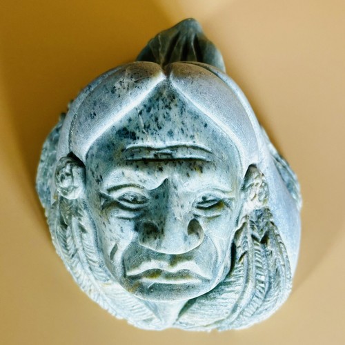 Native american iroquois - native,