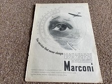 FABK18 ADVERT 11X8 MARCONI