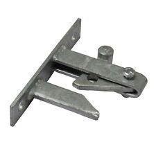 Field Gate Auto Latch