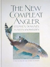New Compleat Angler, The By