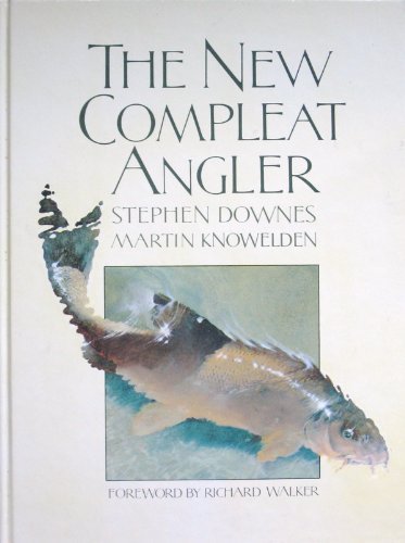 New compleat angler the - new,
