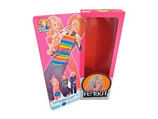 Brand New Bionic Woman Fembot