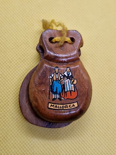 Fridge magnet mallorca - magnet,