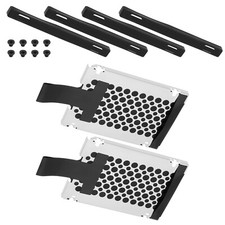 2 Pack HDD SSD Hard Drive