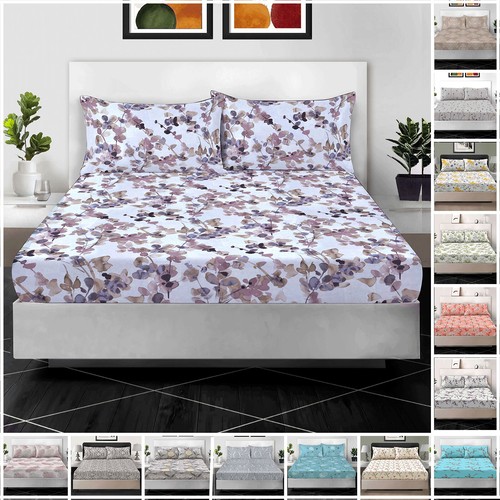 100 egyptian cotton printed - cotton,