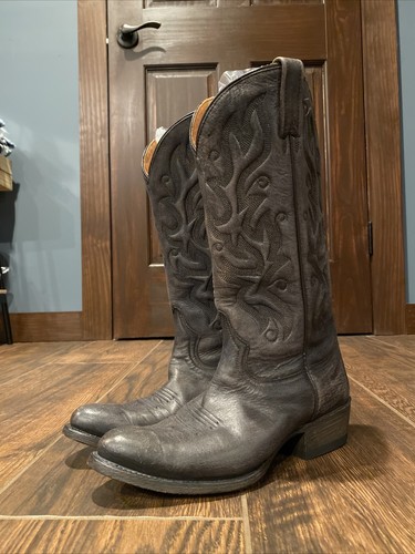Stetson boots womens - boots, 7