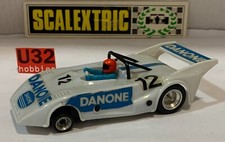 Slot Car SCX SCALEXTRIC SRS